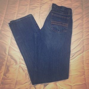 Cinch Silver Label Jeans
